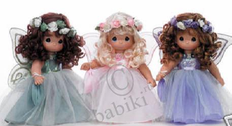 куклы PRECIOUS MOMENTS