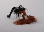 FragileDolls, шарнирные фарфоровые куклы Ирины Кодреско