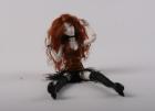 FragileDolls, шарнирные фарфоровые куклы Ирины Кодреско