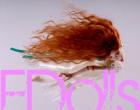 FragileDolls, шарнирные фарфоровые куклы Ирины Кодреско
