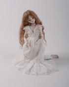 FragileDolls, шарнирные фарфоровые куклы Ирины Кодреско