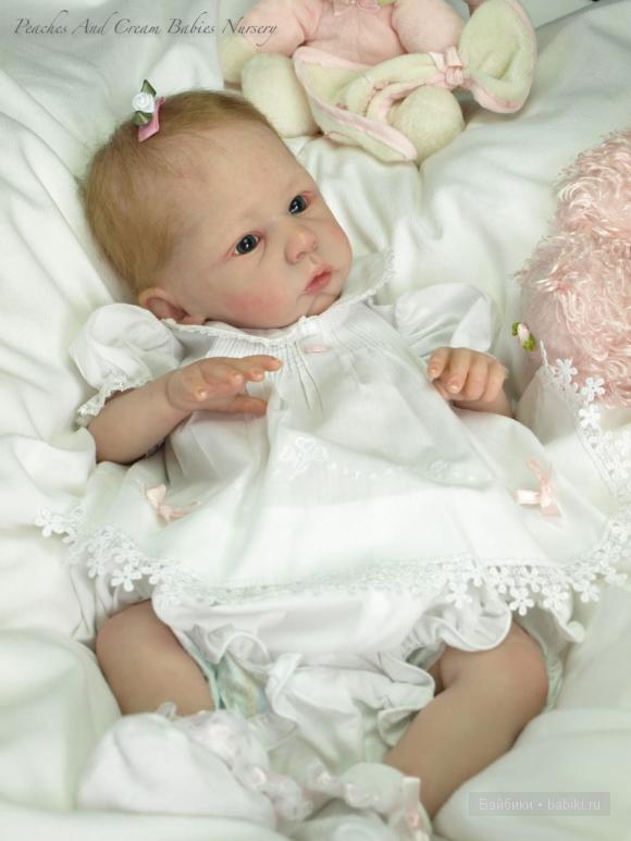 Peaches And Cream Babies Nursery