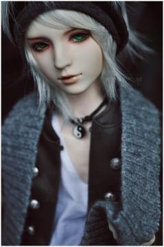 BJD BJD