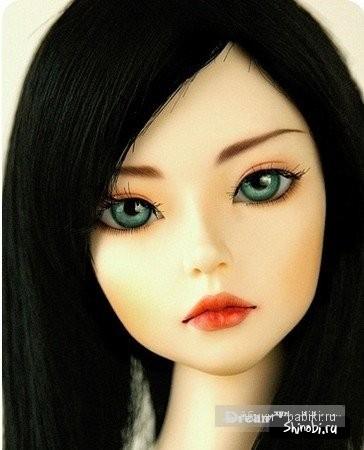 BJD BJD