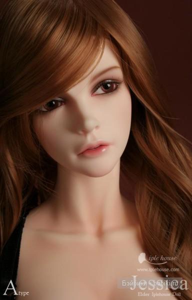 BJD BJD