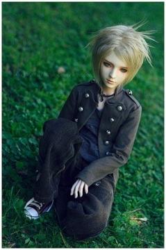 BJD BJD