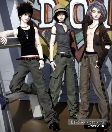 BJD BJD