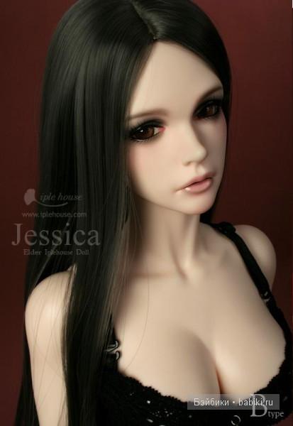 BJD BJD