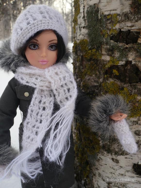 маленький гардероб для маленького