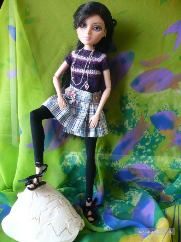 маленький гардероб для маленького