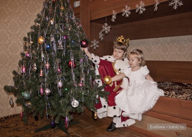 Рождество