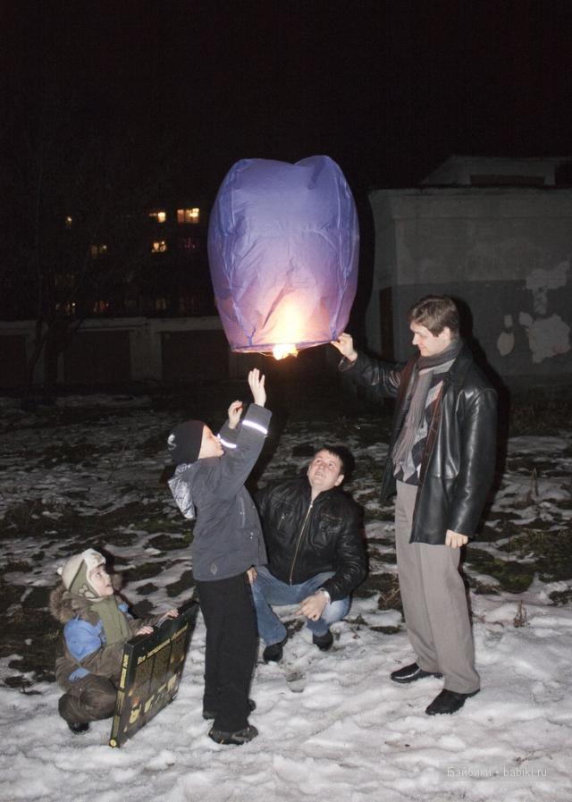 Рождество