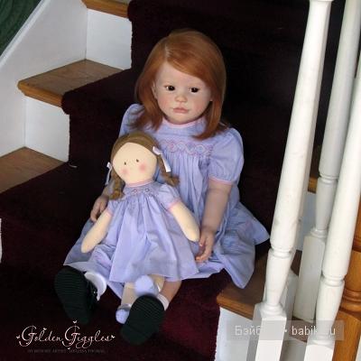 Sally By Regina Swialkowski