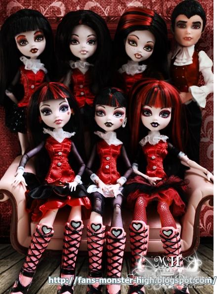 monster high monster high