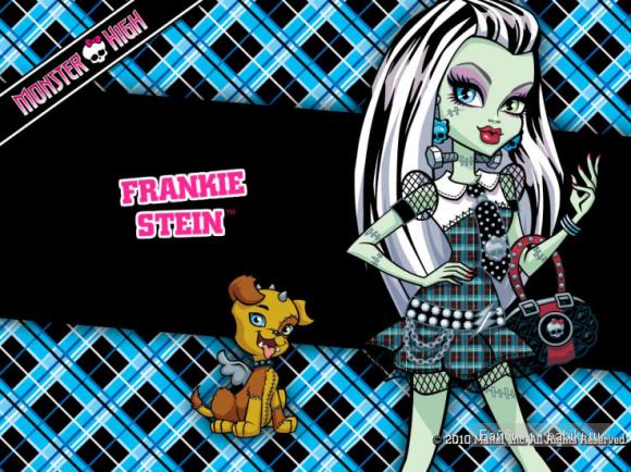 monster high monster high