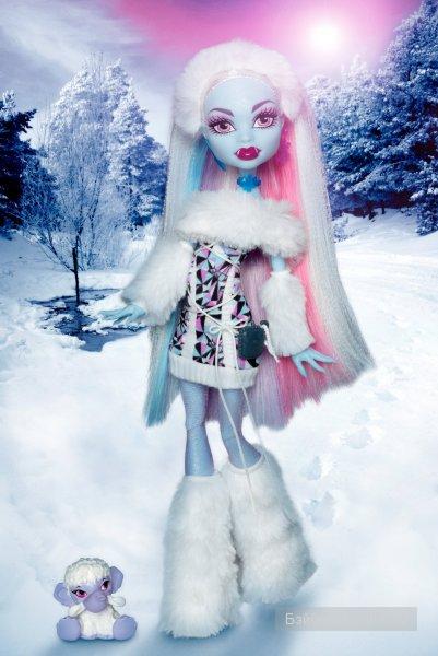 monster high monster high