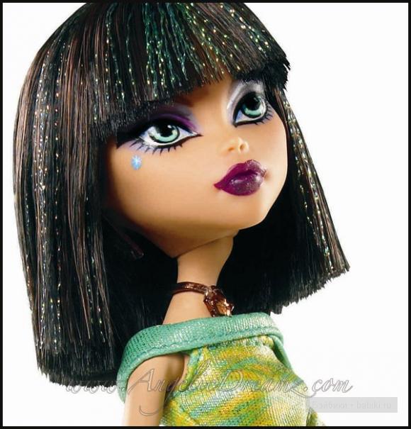 monster high monster high