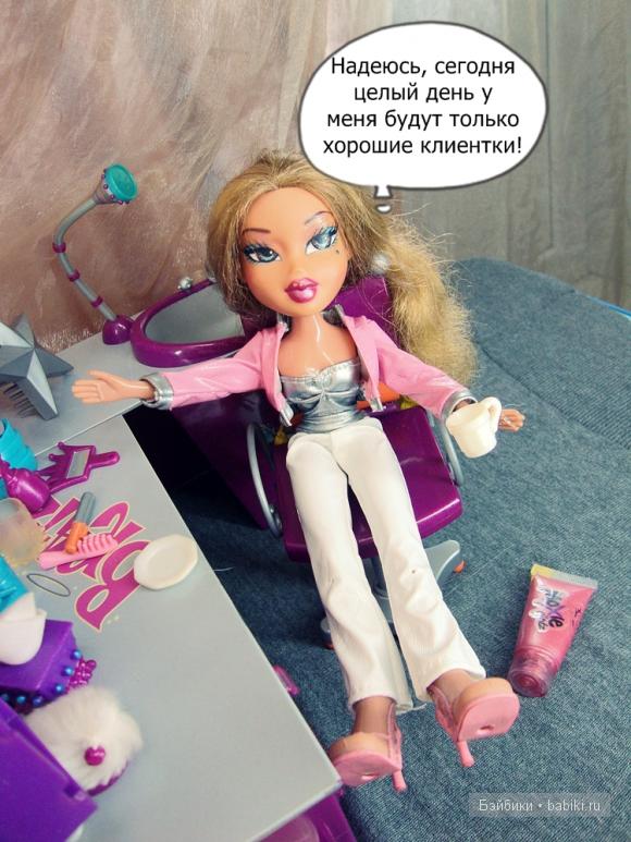 ясмин братз yasmin bratz (фото AnastasiaLAV)