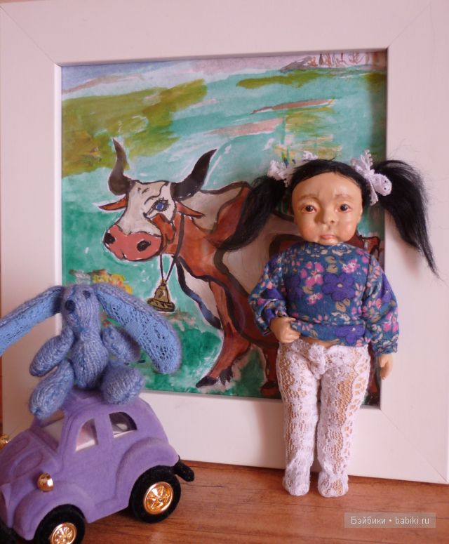 куколка