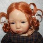 Обижулька Elisabeth от Tara Heath Gotz, продам, 11000 руб.