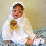 Редкая коллекционная Gloria Gotz НОВАЯ ЦЕНА, продам, 6500 руб.