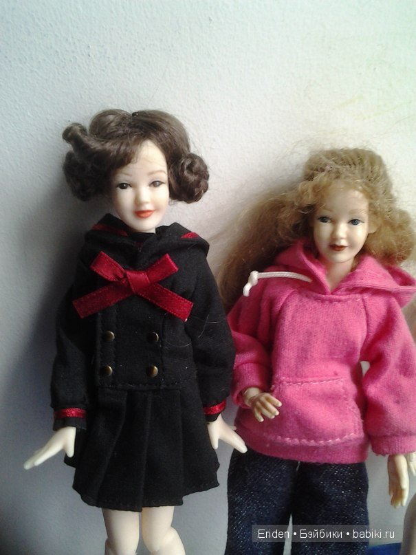 Жильцы Дома Мечты фото, ссылки, обсуждение