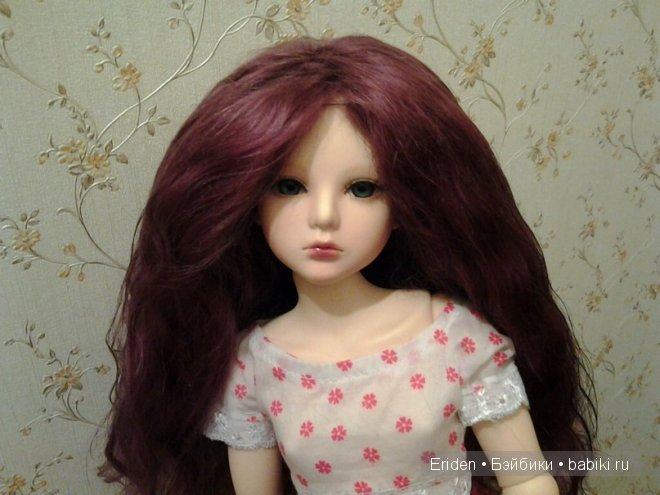 Куклы из наших коллекций №3. Авторские, антикварные, BJD куклы