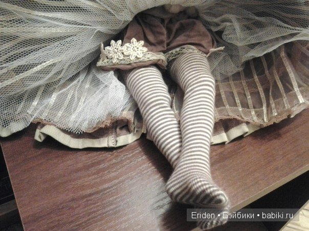 Куклы из наших коллекций №3. Авторские, антикварные, BJD куклы
