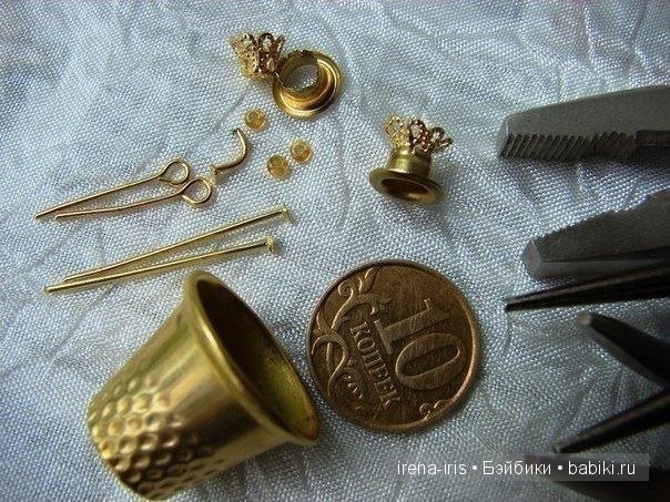 Ювелирная работа своими руками Ювелирная работа своими руками