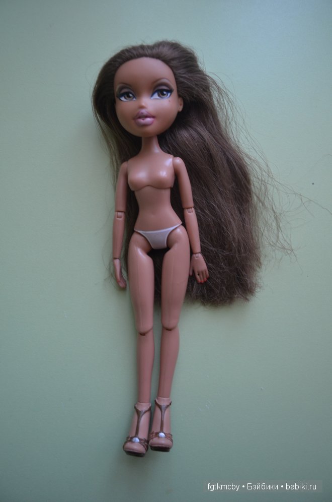 Как отличить подделку от оригинала? Куклы Братц (Bratz) и Мокси тинс (Moxie Teenz)