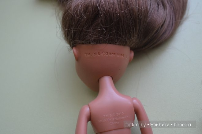 Как отличить подделку от оригинала? Куклы Братц (Bratz) и Мокси тинс (Moxie Teenz)