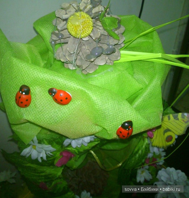 Уголок для мечты для кукол.