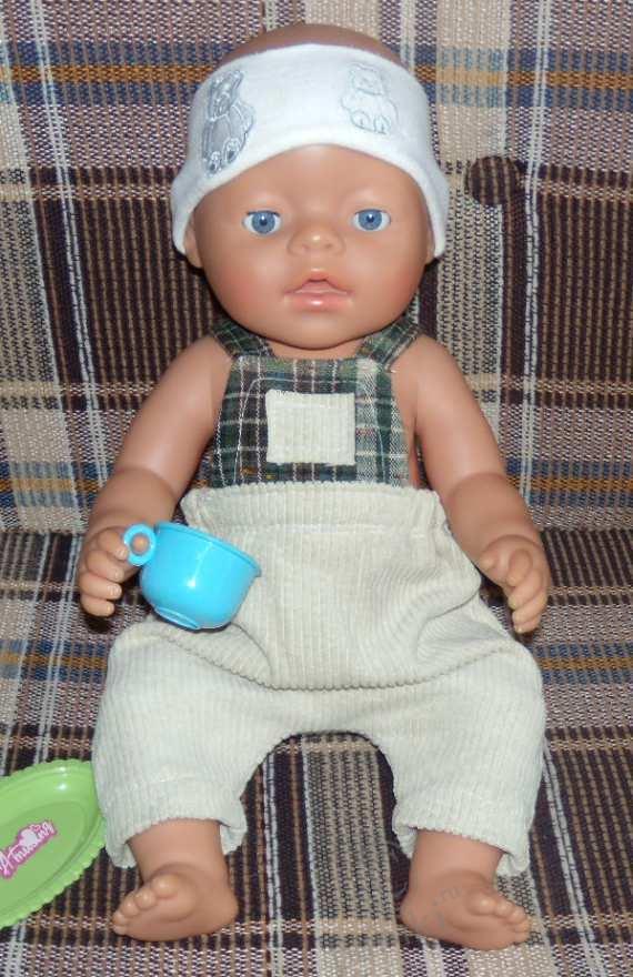 одежда для беби бона