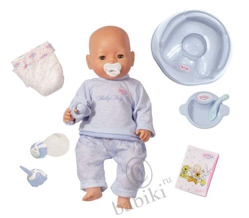 baby Born zapf Creation