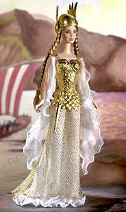 barbie принцессы мира