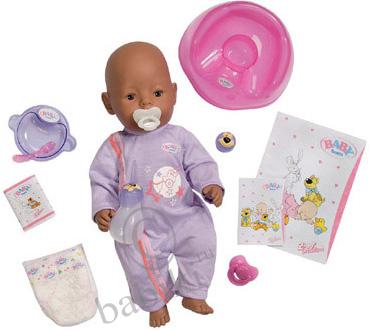 baby Born zapf Creation