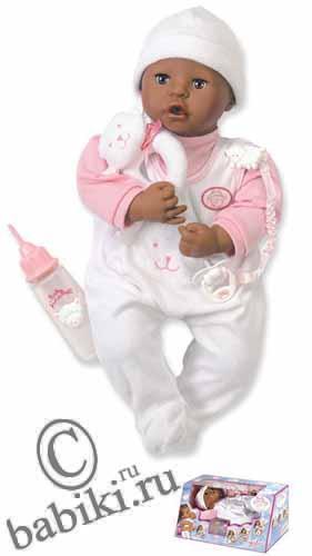 кукла Baby Annabell