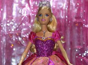 Most Expensive Barbie Doll The most expensive barbie doll.