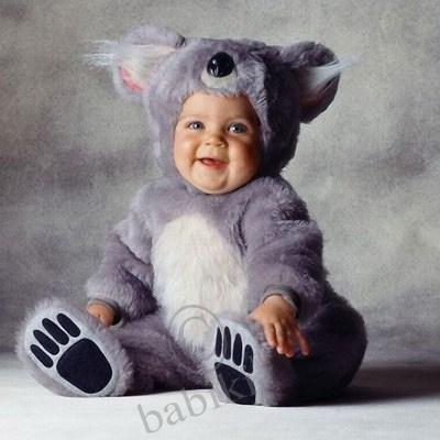 Куклы Anne Geddes