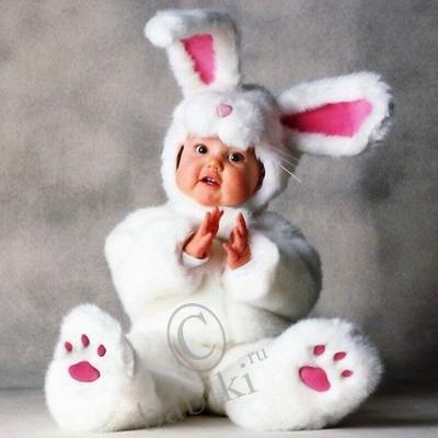 Куклы Anne Geddes