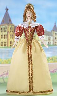 Barbie Принцессы мира