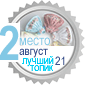 Лучший топик месяца