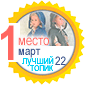 Лучший топик месяца