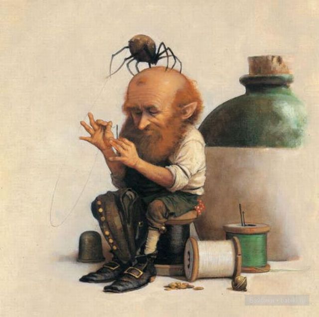 Сказочник смешные картинки