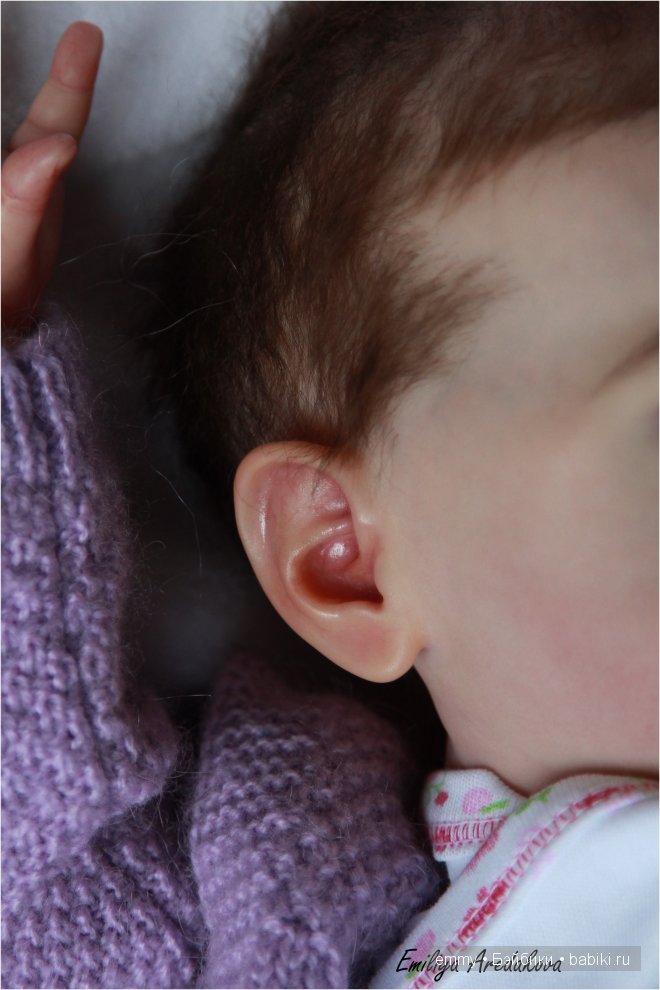 Кукла-реборн