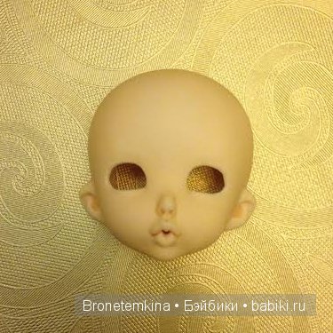 bjd modification