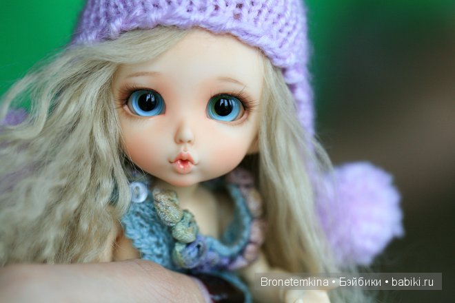 bjd modification