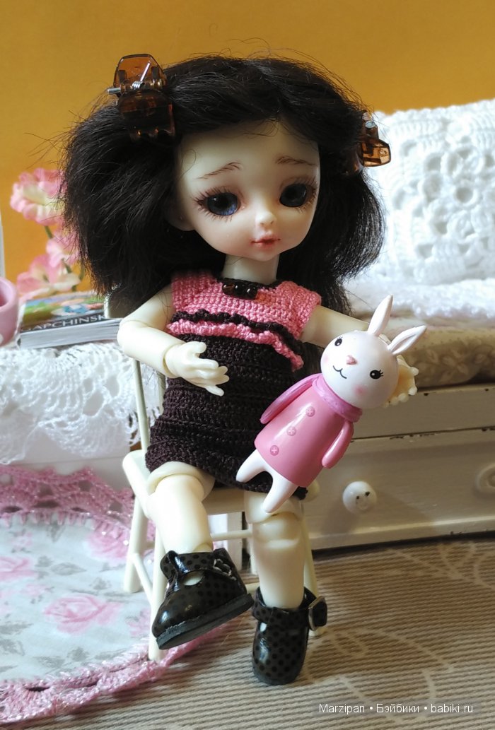 Теперь ИХ много, но первая была ОНА (фото 4)