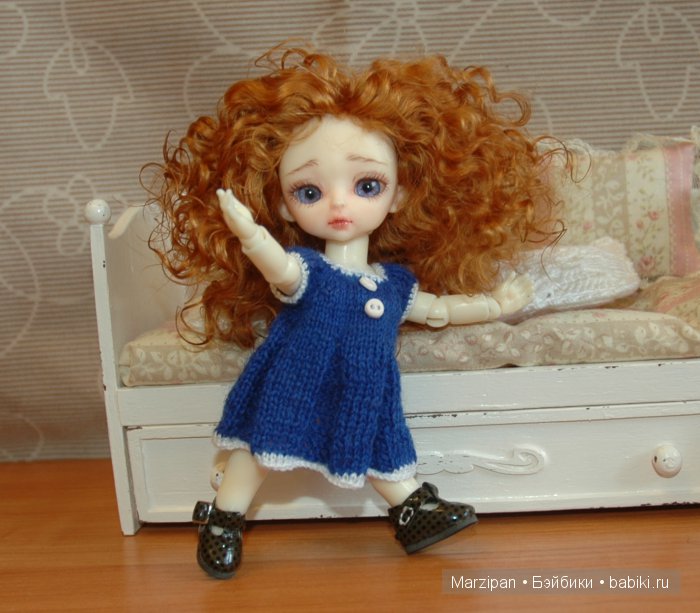 Теперь ИХ много, но первая была ОНА (фото 9)