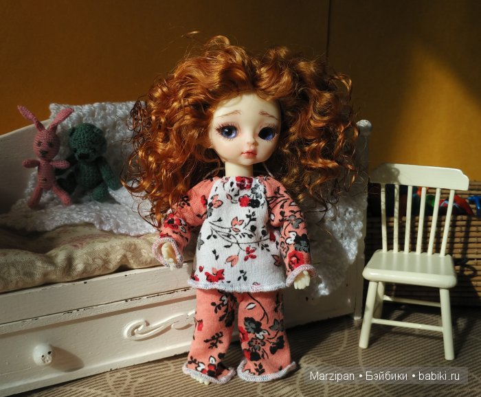 Теперь ИХ много, но первая была ОНА (фото 6)